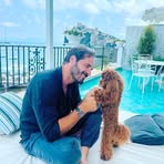 Patrick Laporte - Facebook