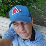 Patrick Laporte - @9864.patrick - Instagram