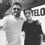 Patrick Laporte - @patricklaporte1 - Instagram