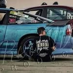 Patrick Laporte - @pat180sx - Instagram