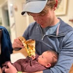 Patrick Laporte - @iamabeautifulsnowflake - Instagram
