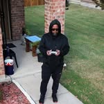 Patrick Lard - @patdaddy100 - Instagram