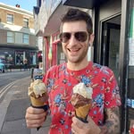 Patrick Larder - @patrickjlarder - Instagram
