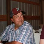 Patrick Larkins - Facebook