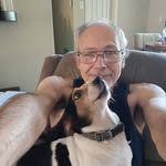 Patrick Rene Larkins - @pat.larkins.12 - Instagram