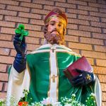 La Rochelle Parish - @st_patrick_la_rochelle - Instagram