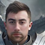 Patrick J Larochelle - @larochelle510 - Instagram