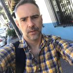 Patrick Larochelle - @elpatricioshow - Instagram
