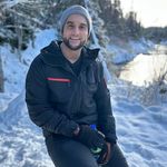 Patrick Larochelle - @patrick__larochelle - Instagram