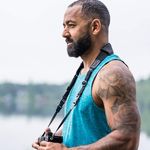 Patrick Larochelle - @sukunai13 - Instagram