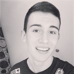 Patrick Larocque - @patrick.larocque - Instagram