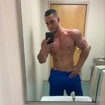 Patrick LaRocque - @pxfitness6_ - Instagram