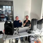 Patrick Larocque - @wolfend9 - Instagram