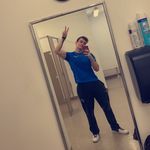 Patrick LaRocque - @patricklar33 - Instagram