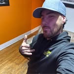 Patrick Montreuil Larocque - @514_pat_36 - Instagram