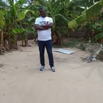 Patrick Laryea - Facebook