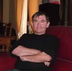Patrick Larrieu - Facebook