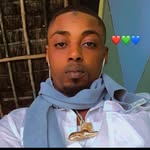 Patrick Larry - @simplesadat - Instagram