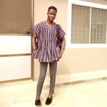 Patrick Larry Kojo Adzoyi - @patricklarryadzoyi - Instagram