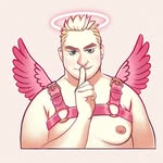 Patrick Bjørn Larsen - @danishbearpatrick83 - Instagram