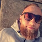 Patrick Larsen - @paddelarsen - Instagram