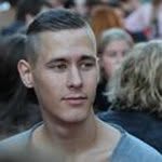 Patrick Larsen - @larsen8517 - Instagram