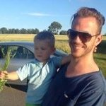 Patrick Larsen - @patricklarsen82 - Instagram