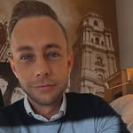 Patrick Larsen - @patricklarsen92 - Instagram