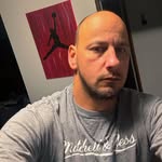 Patrick Larsen - @patricklarsen1983 - Instagram