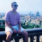 Patrick Larsen - @patricklarsen - Instagram