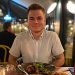 Patrick Larsen - @patrickj_larsen - Instagram