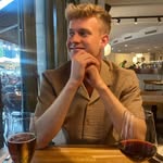 Patrick Toft Larsen - @patrickxlarsen - Instagram