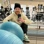 Patrick LaRue - @pj.larue - Instagram