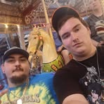 Patrick Larue - Facebook