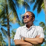 Patrick Larue - @greaterbythehour_ - Instagram