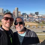Patrick Larue - @thepatricklarue - Instagram