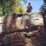 Patrick Lathrop - @patrick_5.12 - Instagram
