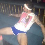 Patrick Lathrop - @pattycake314 - Instagram