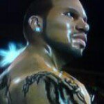 Patrick Lattimore - @scorpyonking - Instagram