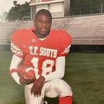 Patrick Lattimore - Facebook