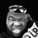 Patrick Lattimore - @bigblack09876 - Instagram