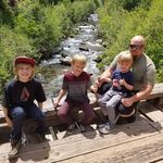 Patrick Laughlin - @patrick.laughlin.118 - Instagram