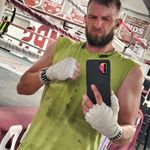 Patrick Laughlin - @patricklock55 - Instagram