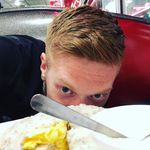 Patrick Laughlin - @patlaughlin - Instagram