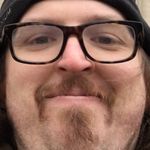 Patrick Laughlin - @laughlinjcu - Instagram