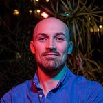 Patrick Mc Laughlin - @patrick.kvist.mc - Instagram