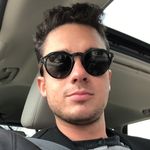 Sean Patrick Laughlin - @seanplaughlin - Instagram
