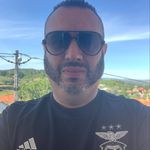 Patrick Lauro - @slblauro - Instagram