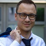 Patrick Lausen - @patrick_lausen_fuer_hagen - Instagram