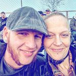 blue devil ginger Patrick lavallee - @patricklavallee74 - Instagram